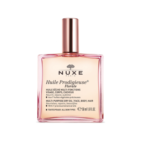 Nuxe Huile Prodigieuse Florale Vapo 50ml