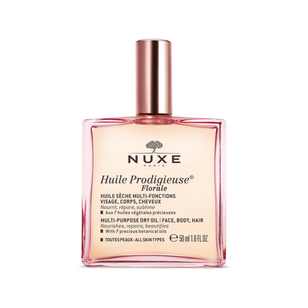 Nuxe Huile Prodigieuse Florale Vapo 50ml