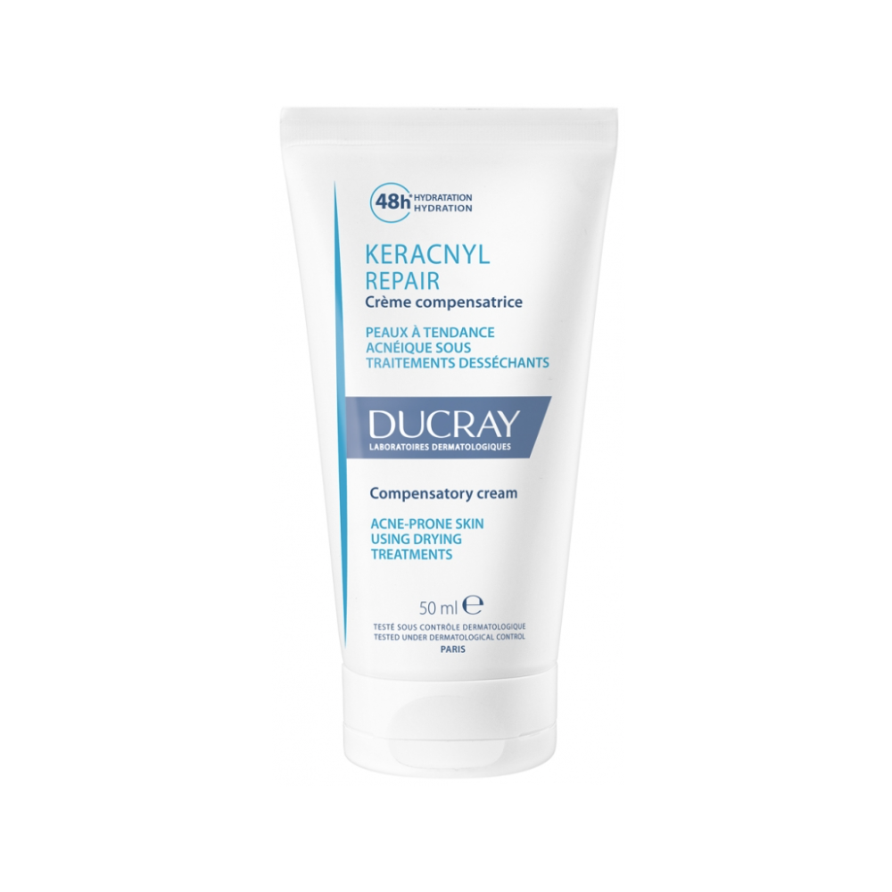 KERACNYL REPAIR CREME 50ML