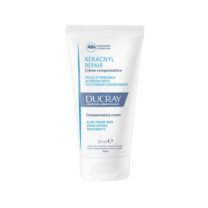 KERACNYL REPAIR CREME 50ML