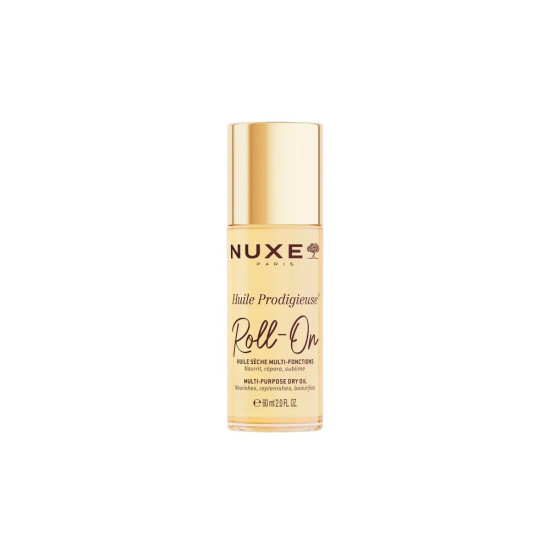 Nuxe Huile Prodigieuse Roll On 60ml