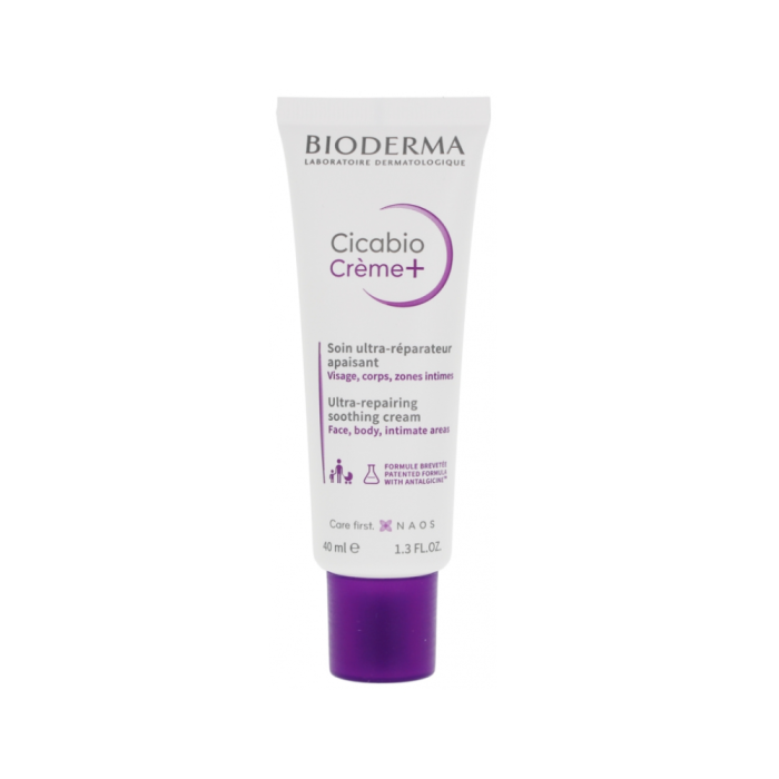 Bioderma Cicabio Creme+ 40ml