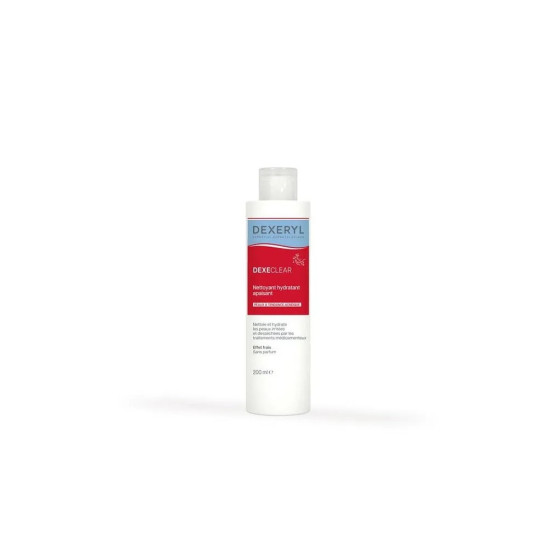 Dexeclear nettoyant Hyd apai 200ml