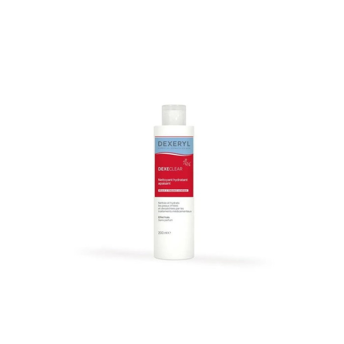 Dexeclear nettoyant Hyd apai 200ml