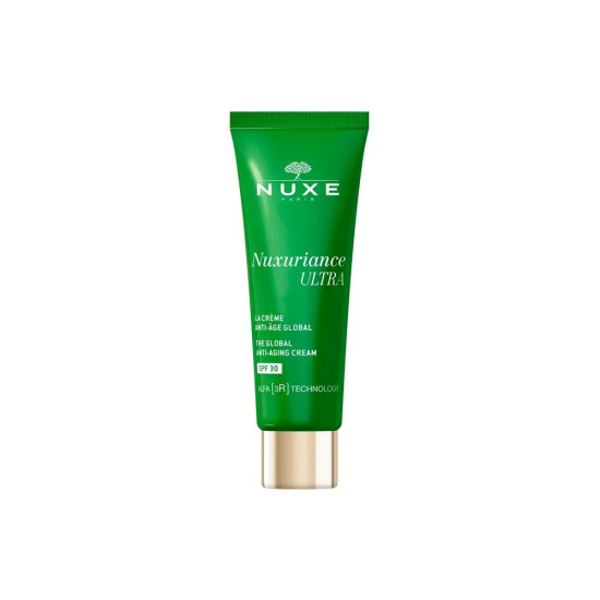 Nuxe Nuxuriance Ultra Creme Jour Spf30 50ml