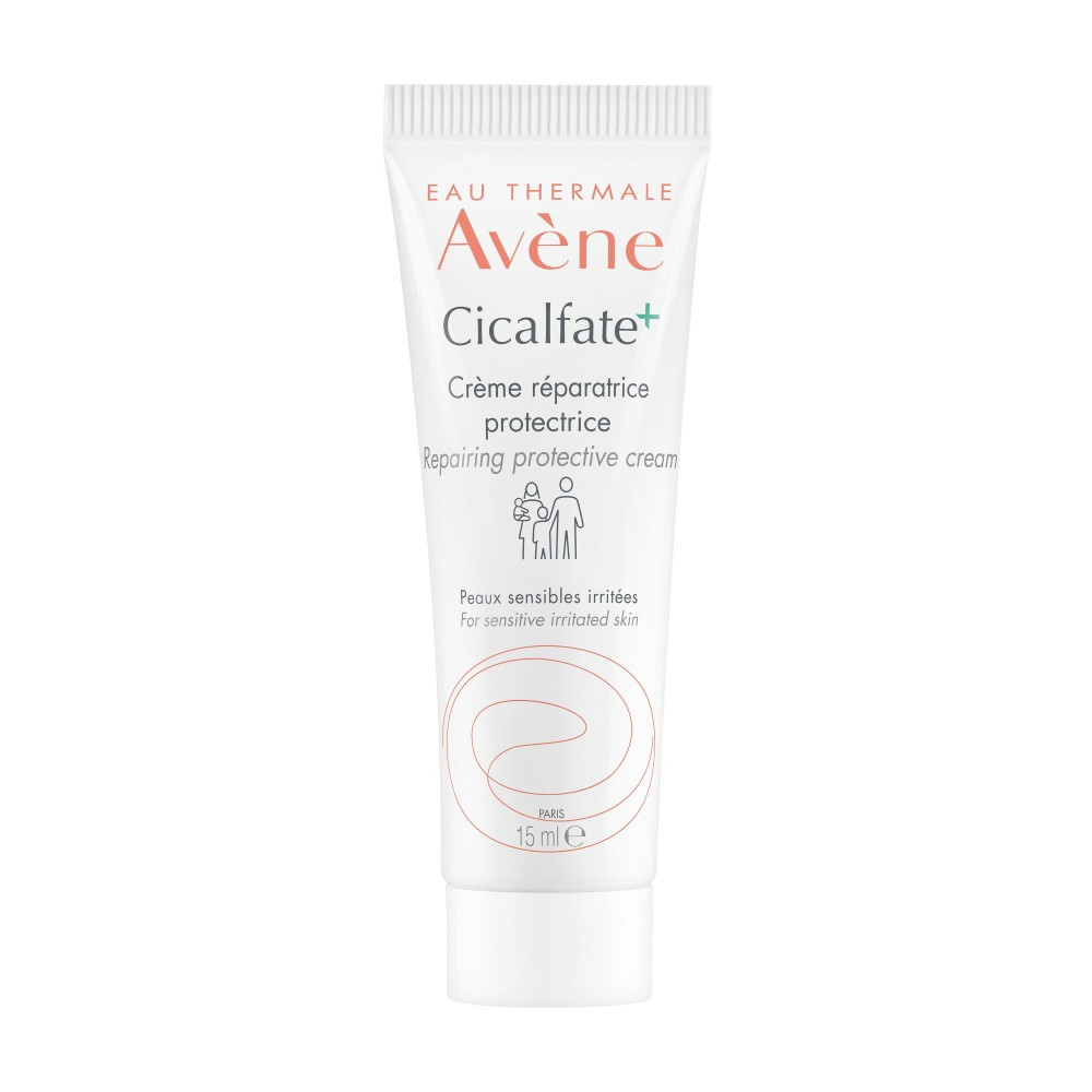 AVENE CICALFATE+ CR PROTECT 15ML