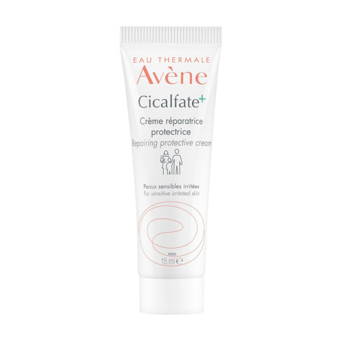 AVENE CICALFATE+ CR PROTECT 15ML