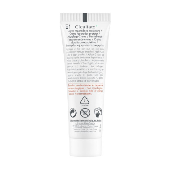 AVENE CICALFATE+ CR PROTECT 15ML