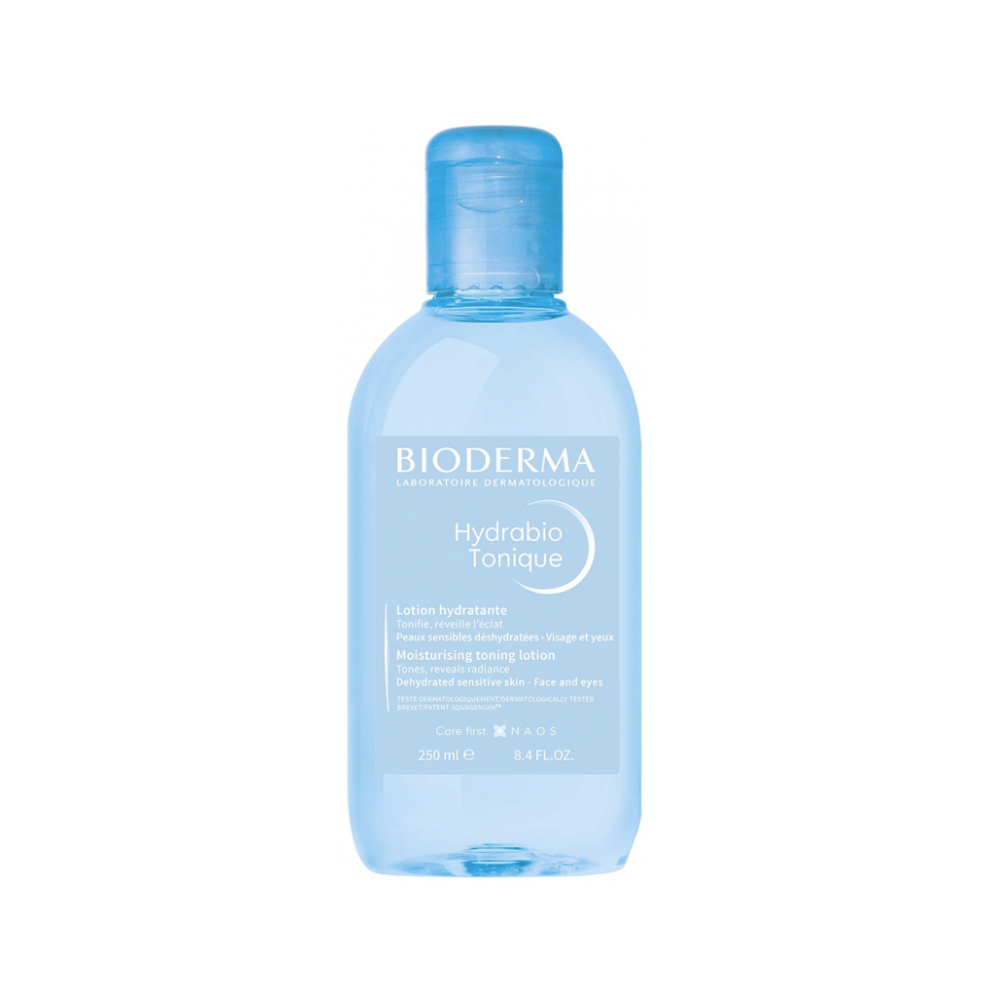 Bioderma Hydrabio Lotion Tonique Hydratante 250ml