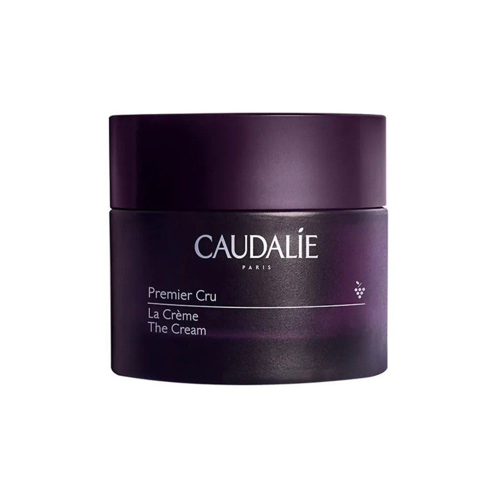 Caudalie Premier Cru La Creme - 50ml