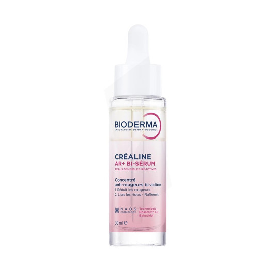 CREALINE AR+ BI-SERUM 30ML