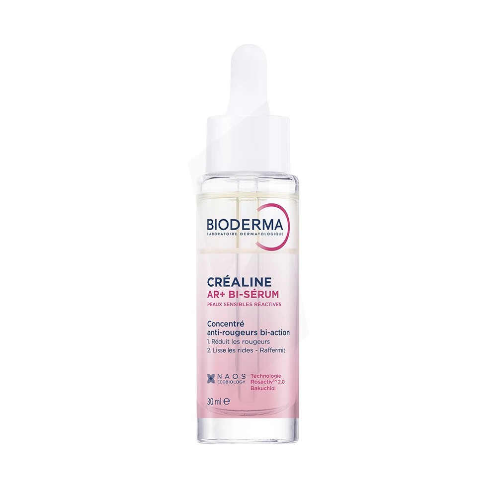 CREALINE AR+ BI-SERUM 30ML
