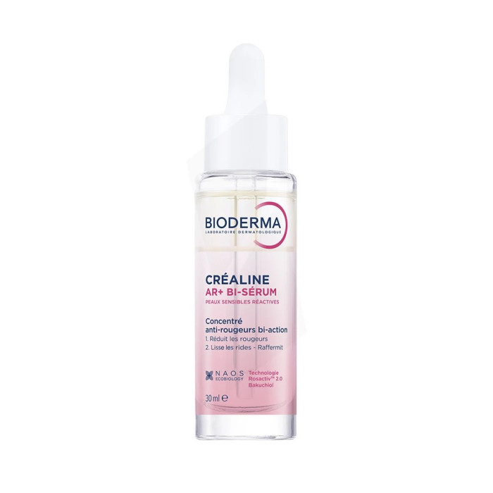 CREALINE AR+ BI-SERUM 30ML