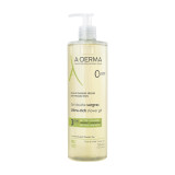 A Derma Gel Douche Surgras 750ml