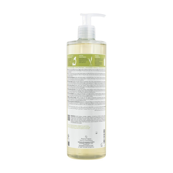 A Derma Gel Douche Surgras 750ml