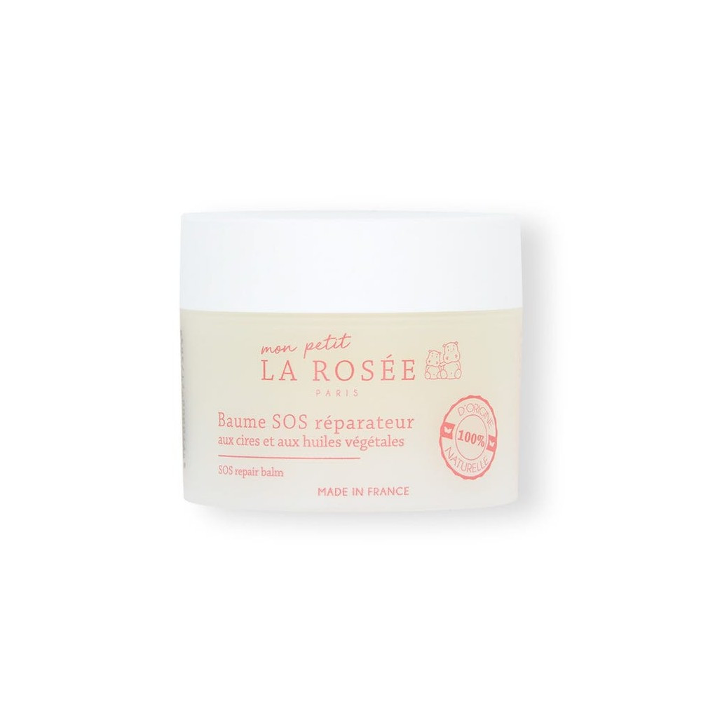 La Rosee Baume Sos Reparateur 20g