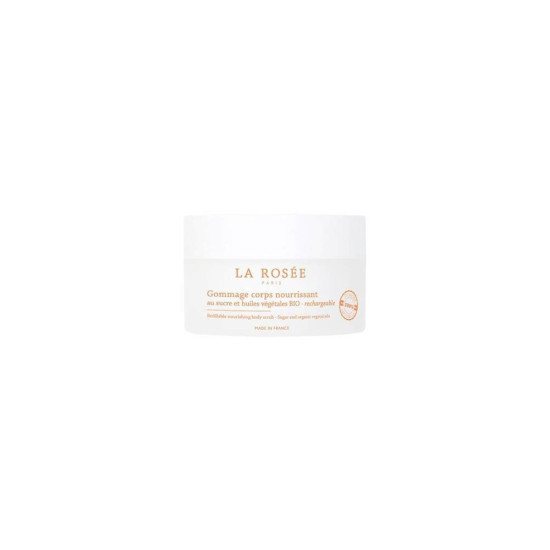 La Rosee Recharge Gommage Corps 200 G