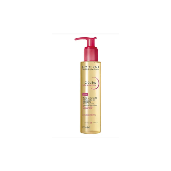 CREALINE HLE MICELLAIRE 150ML