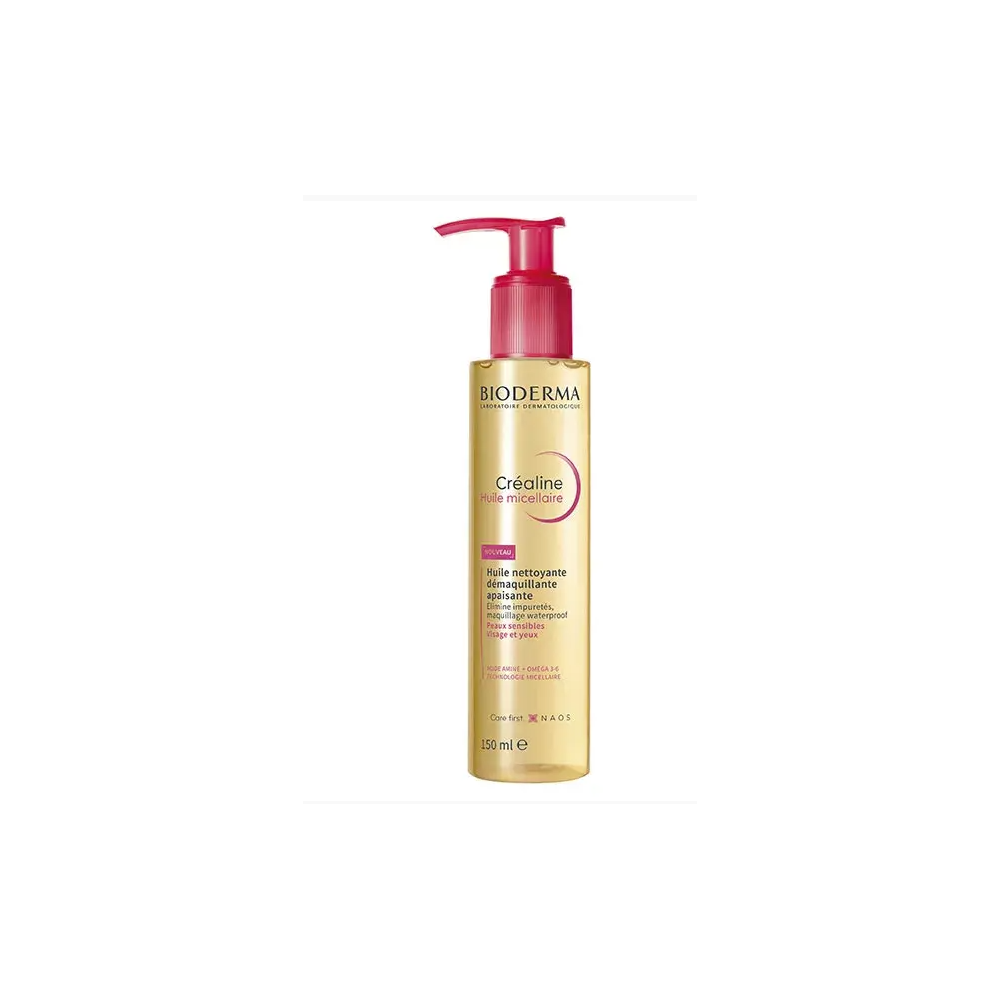 CREALINE HLE MICELLAIRE 150ML