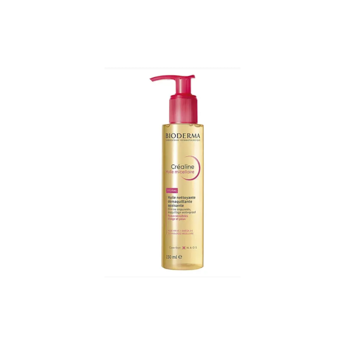 CREALINE HLE MICELLAIRE 150ML