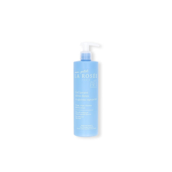 Mon Petit La Rosee Gel Lavant Ultra Doux 400ml