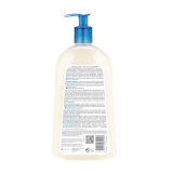Bioderma Atoderm Creme De Douche Ultra Nourrissant 1l