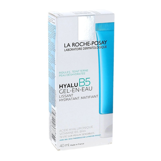 La Roche Posay Hyalu B5 Gel-en-eau 40ml