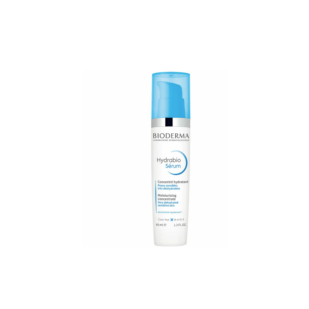 Bioderma hydrabio sérum fl pompe/40ml