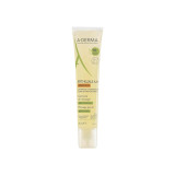 A Derma Epitheliale Ah Duo Massage Gel Huile De Massage Antimarques 40ml