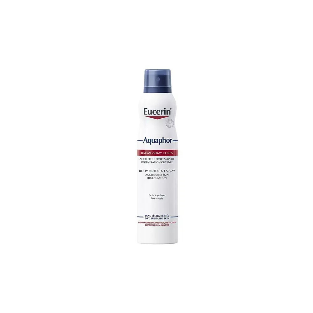 Aquaphor Baume Spray Corps 250ml