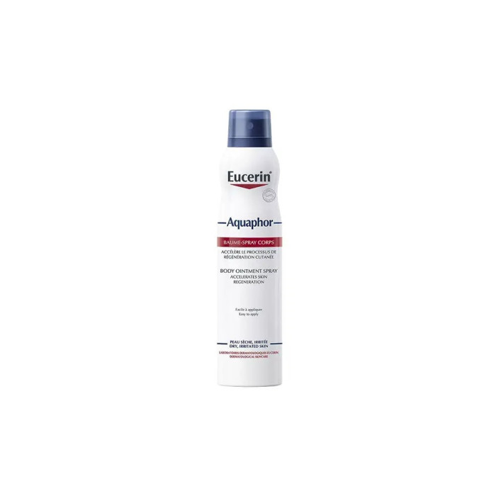 Aquaphor Baume Spray Corps 250ml