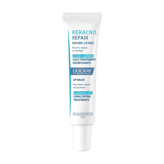 Ducr Keracnyl Repair Baume Repar Lev15 Ml
