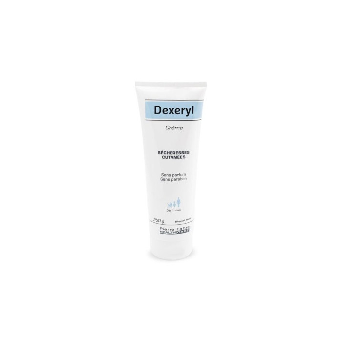 DEXERYL CREME 250G