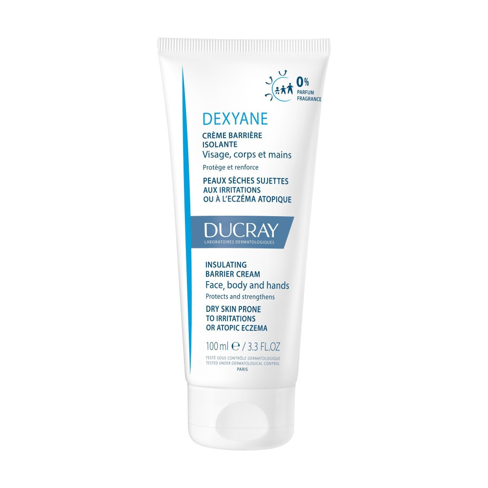 DEXYANE CR BARRIERE ISOLANTE 100ML