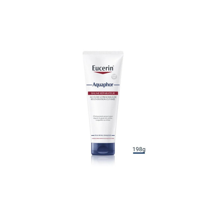 EUCERIN AQUAPHOR Bme répar cutanée T/198g