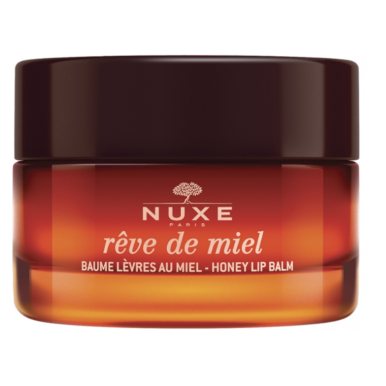 Nuxe Reve De Miel Bme Levr.miel Ultra Nourr. 15g
