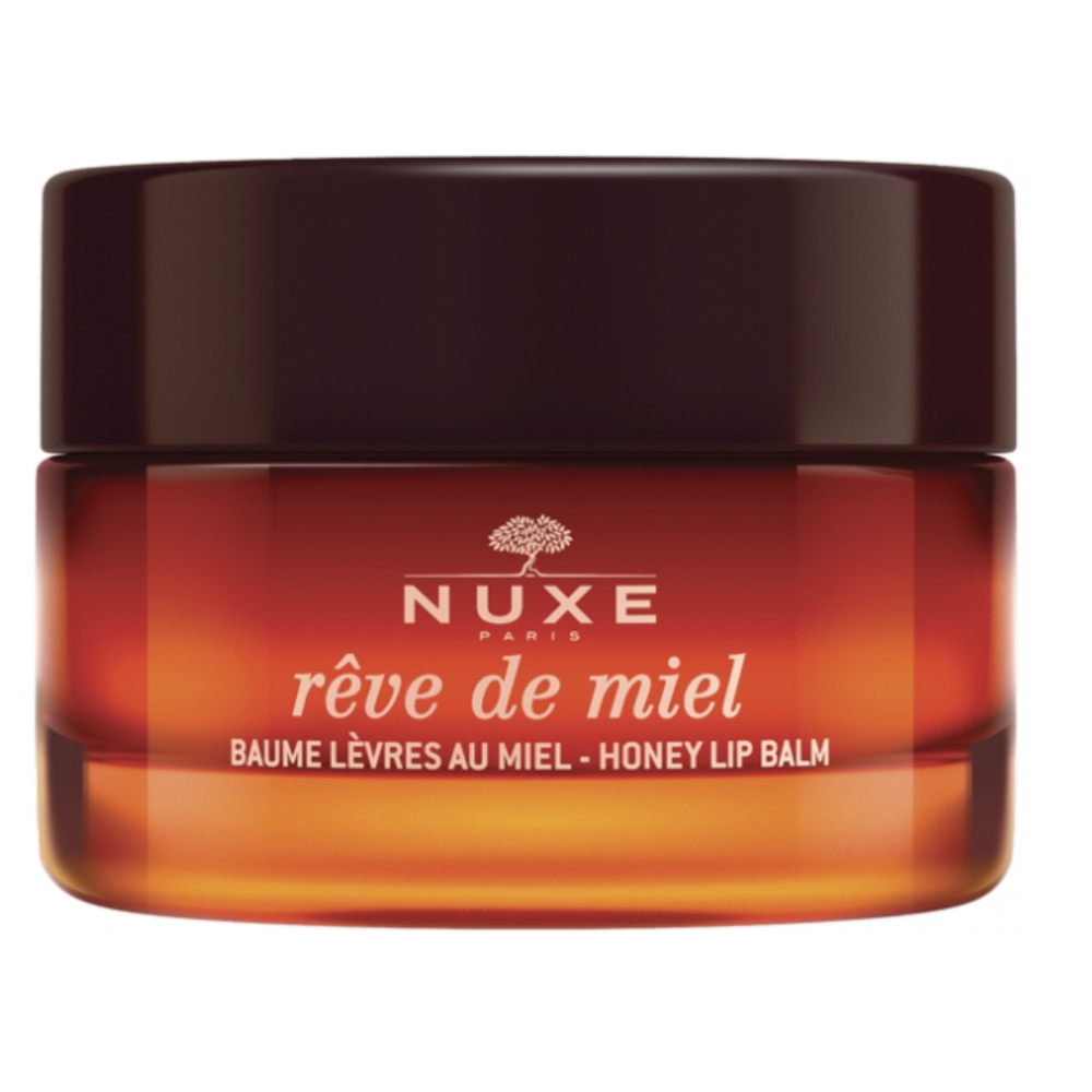 Nuxe Reve De Miel Bme Levr.miel Ultra Nourr. 15g
