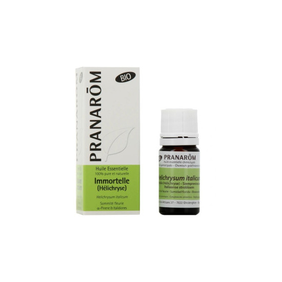PRANAROM HE BIO IMMORTELLE 5ML
