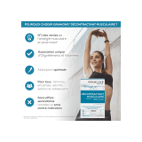 Granions decontractant musculaire cpr b/60