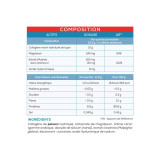 GRANIONS COLLAGENE MARIN DECONTRACTANT MUSCULAIRE