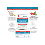 GRANIONS COLLAGENE MARIN DECONTRACTANT MUSCULAIRE