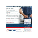 Granions decontractant musculaire fort cpr b/20