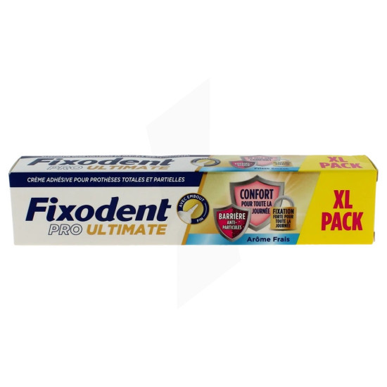 FIXODENT PRO PROFESSIONAL 57G