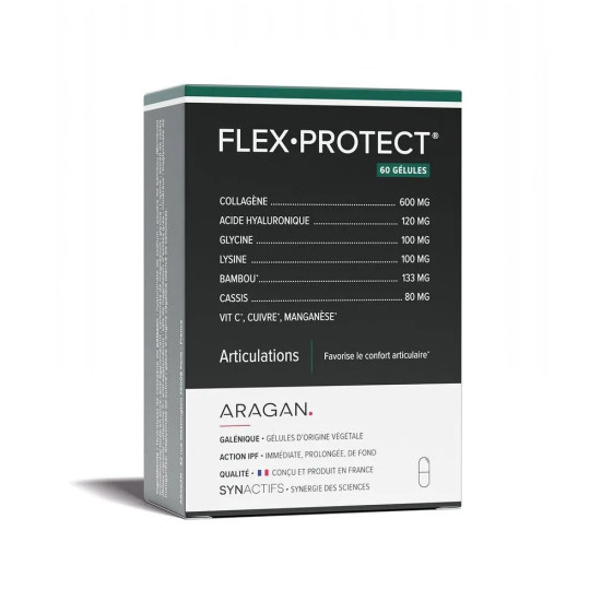Synactifs Flex Protect Gelule 60