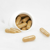 Vitamines et minéraux