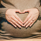 Grossesse et maternité