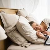 Sommeil et détente