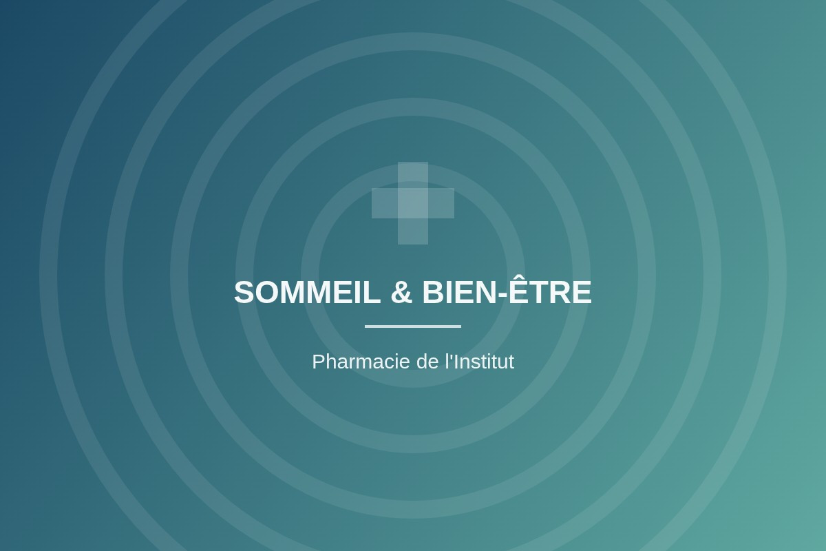 Bien dormir : 7 habitudes simples pour un sommeil réparateur