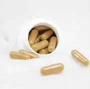 Vitamines et minéraux